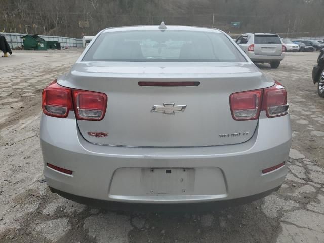 2014 Chevrolet Malibu 2LT