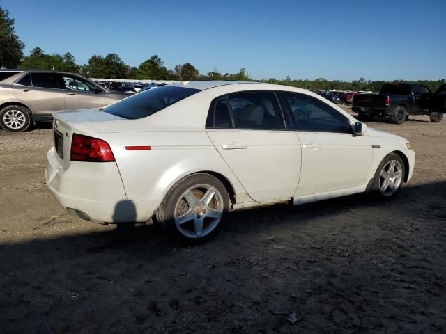 2006 Acura 3.2TL