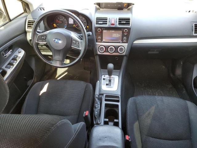 2015 Subaru XV Crosstrek 2.0 Premium