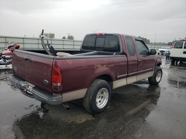 1998 Ford F150