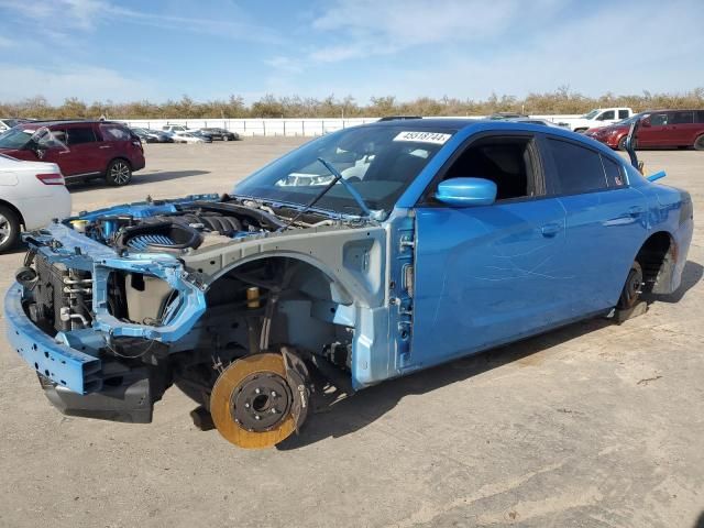 2018 Dodge Charger R/T 392