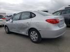 2008 Hyundai Elantra GLS