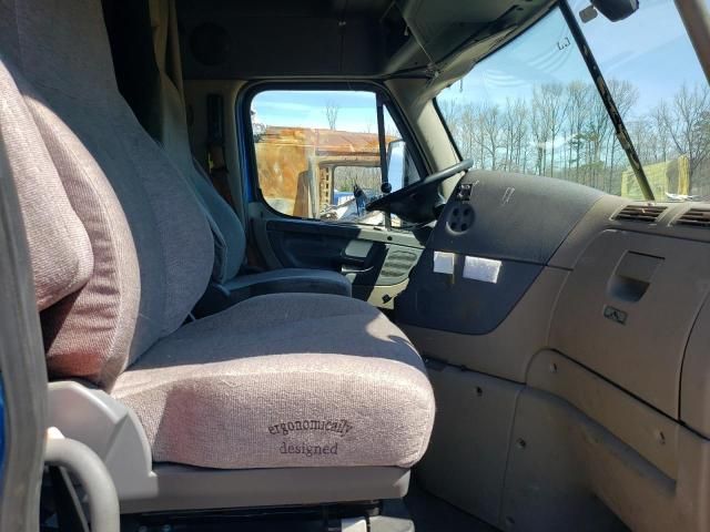 2017 Freightliner Cascadia 125