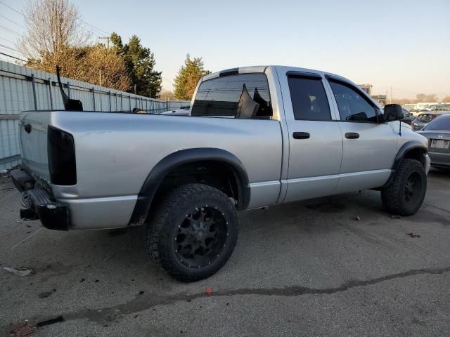 2004 Dodge RAM 1500 ST