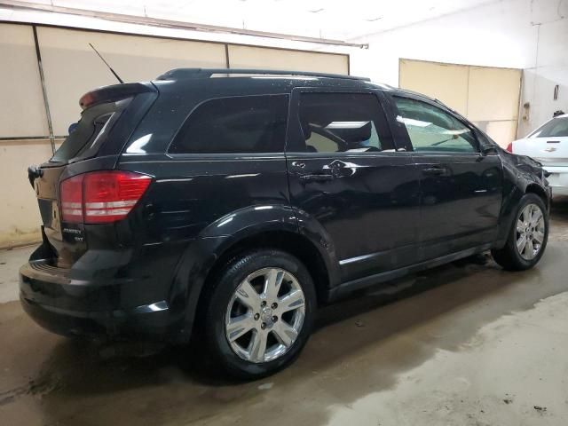 2010 Dodge Journey SXT