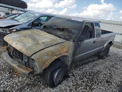 GMC Sonoma Vehiculos salvage en venta: 2001 GMC Sonoma