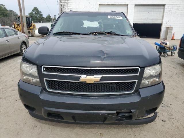 2010 Chevrolet Tahoe C1500  LS