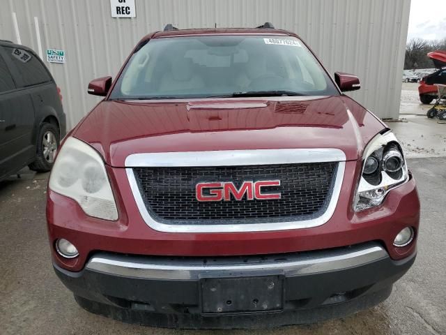 2011 GMC Acadia SLT-2