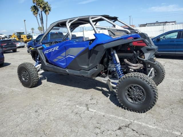 2022 Polaris RZR PRO R 4 Premium