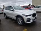 2021 BMW X5 XDRIVE45E