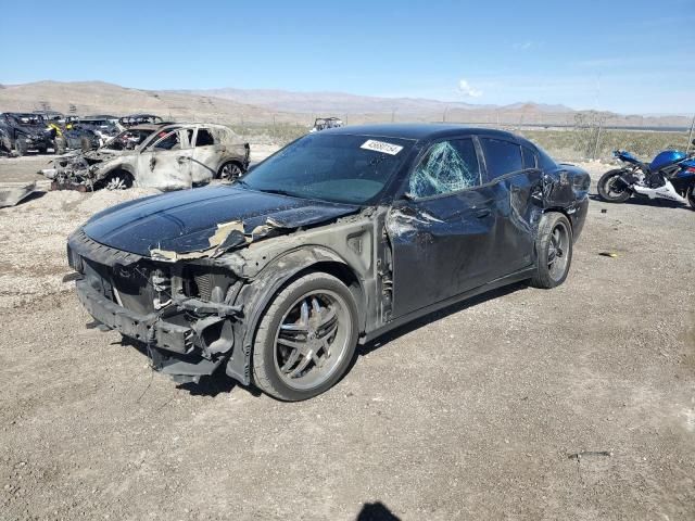 2015 Dodge Charger SE