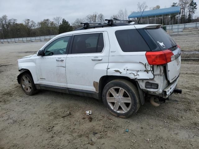 2011 GMC Terrain SLT