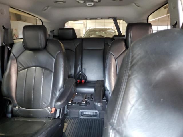 2008 Buick Enclave CXL