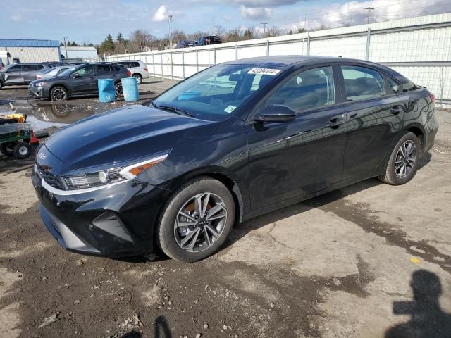 2023 KIA Forte LX