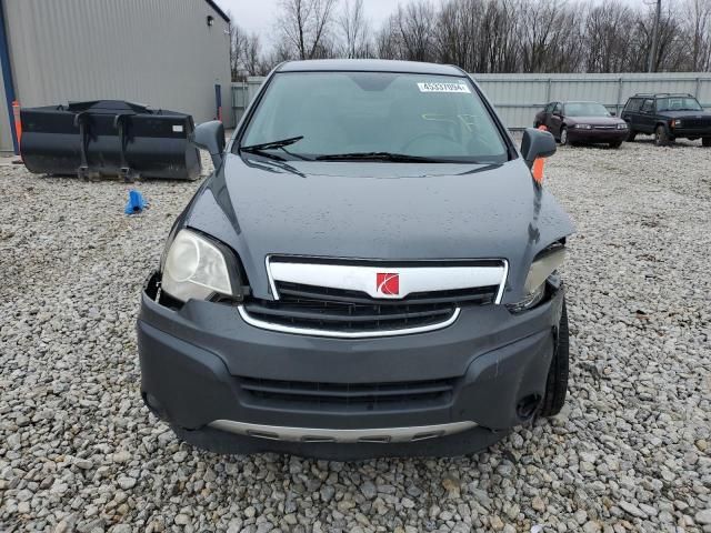 2008 Saturn Vue XE