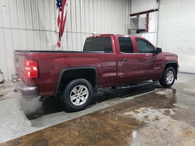 2014 GMC Sierra C1500 SLE