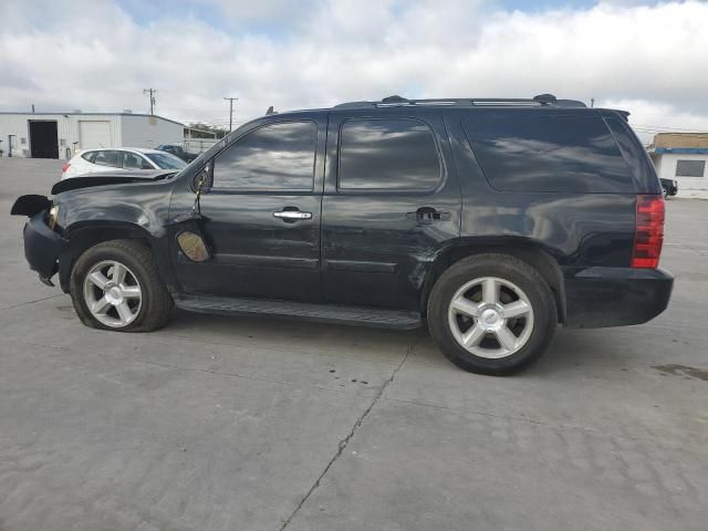 2007 Chevrolet Tahoe C1500