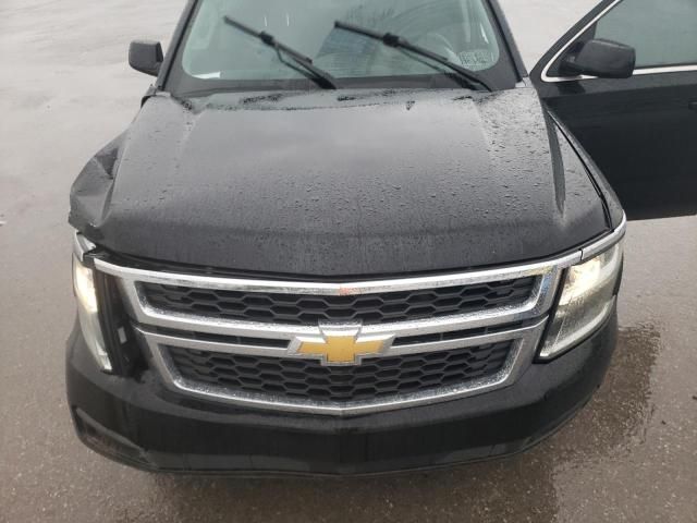 2015 Chevrolet Tahoe Special