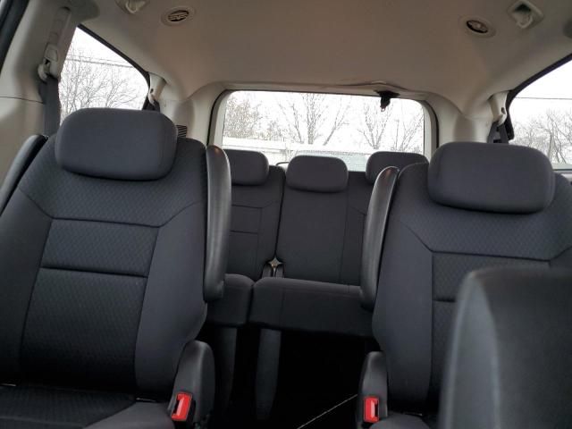 2010 Dodge Grand Caravan SE