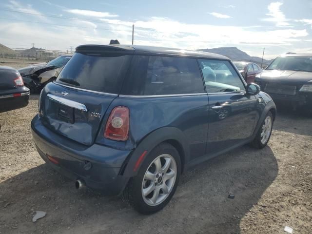 2010 Mini Cooper