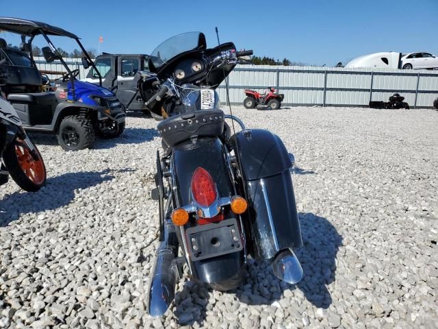 2016 Indian Motorcycle Co. Chieftain