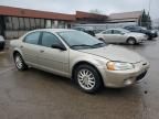 2002 Chrysler Sebring LX