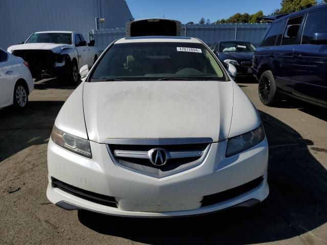 2006 Acura 3.2TL