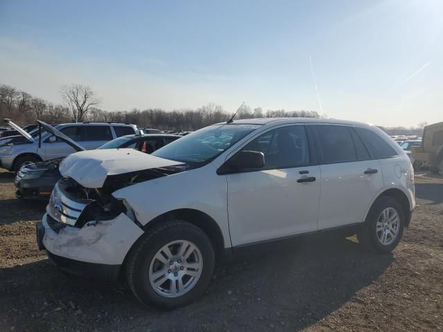 2010 Ford Edge SE