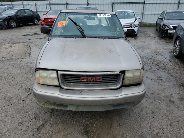 2000 GMC Sonoma