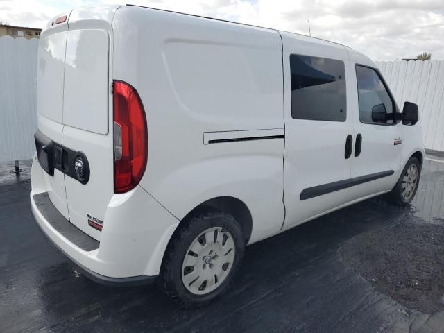 2017 Dodge RAM Promaster City SLT