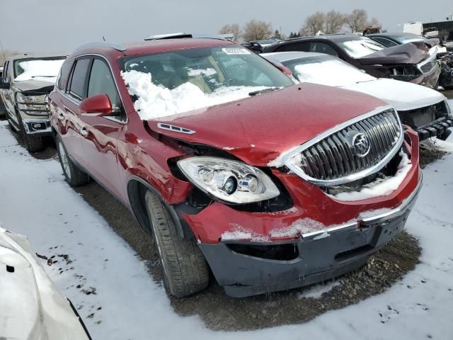 2012 Buick Enclave