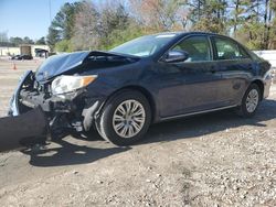 2014 Toyota Camry L for sale in Knightdale, NC