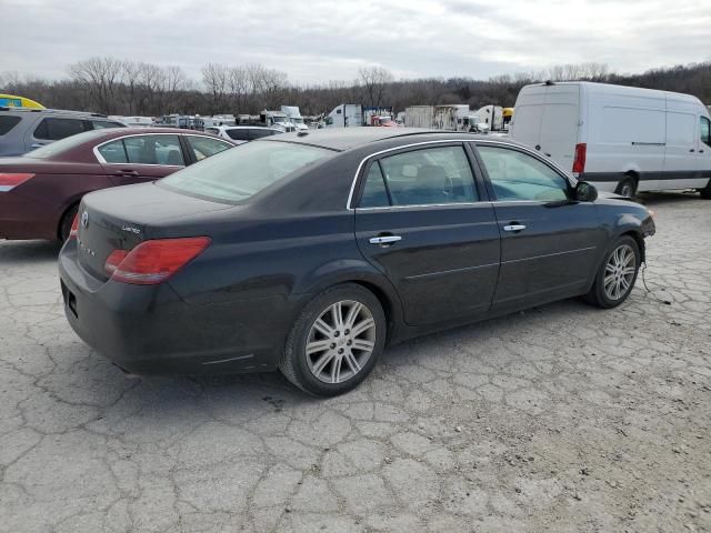 2009 Toyota Avalon XL