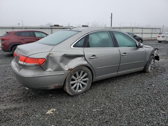 2009 Hyundai Azera SE