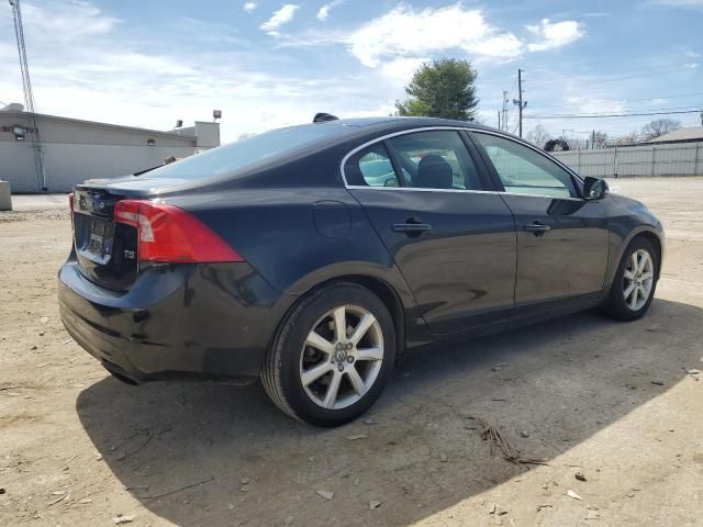 2016 Volvo S60 Premier