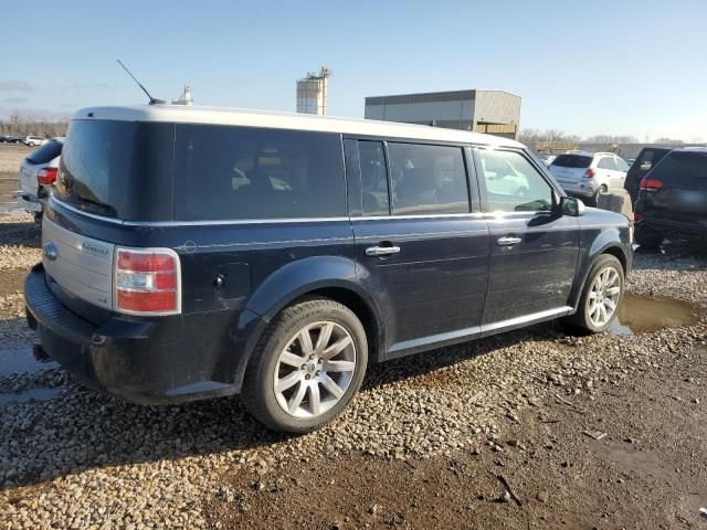 2010 Ford Flex Limited