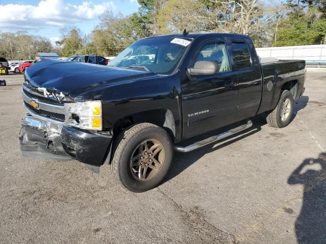 2008 Chevrolet Silverado C1500