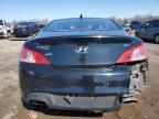 2010 Hyundai Genesis Coupe 2.0T