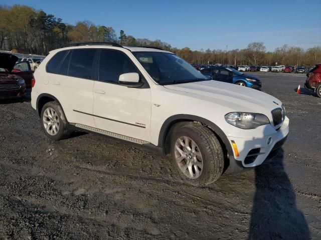 2013 BMW X5 XDRIVE35I