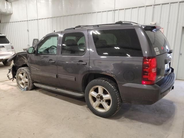 2010 Chevrolet Tahoe K1500 LT