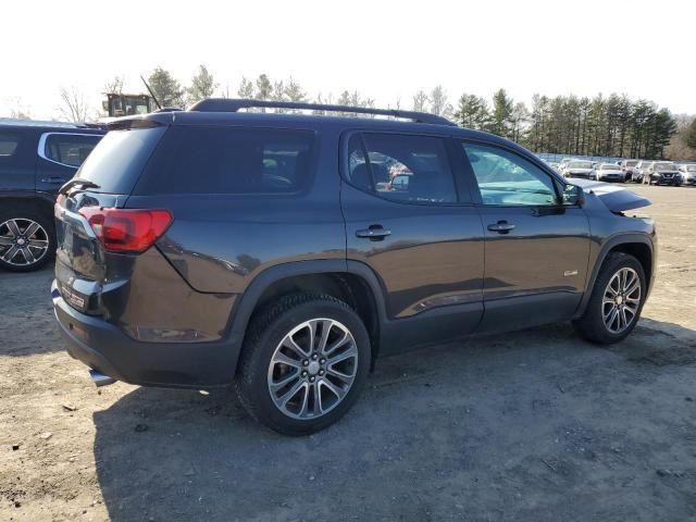 2017 GMC Acadia ALL Terrain