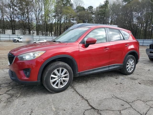 2015 Mazda CX-5 Touring