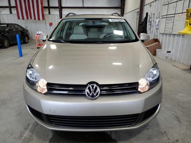 2013 Volkswagen Jetta TDI