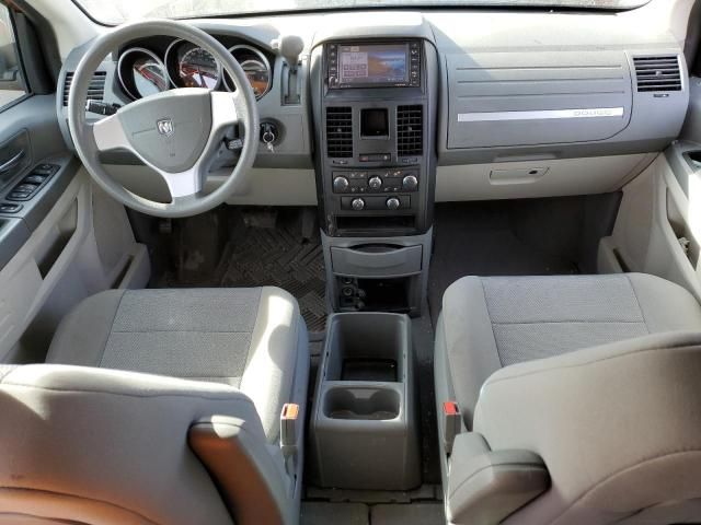 2008 Dodge Grand Caravan SE