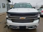 2021 Chevrolet Silverado K1500 High Country