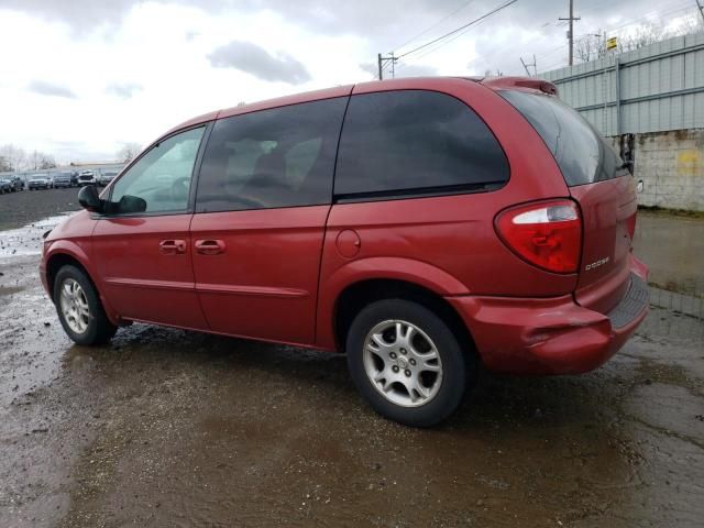 2003 Dodge Caravan Sport