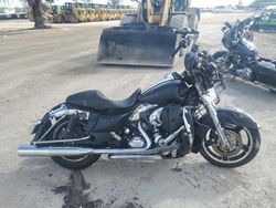 2013 Harley-Davidson Flhx Street Glide for sale in Riverview, FL