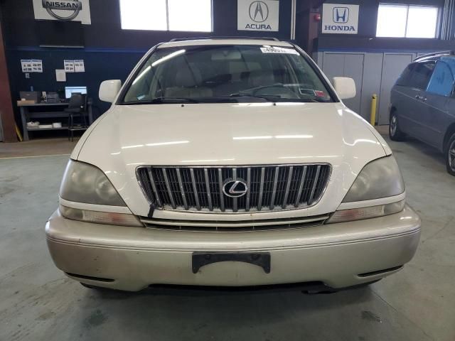 2000 Lexus RX 300