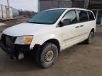 2010 Dodge Grand Caravan SE