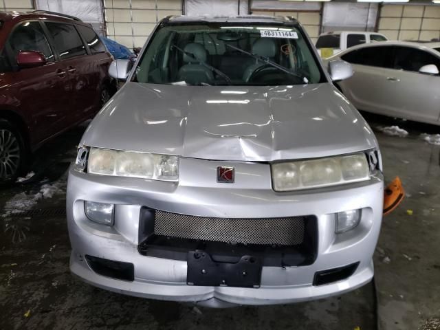 2005 Saturn Vue